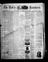 Newspaper: The Daily Ranchero. (Brownsville, Tex.), Vol. 5, Ed. 1 Tuesday, Augus…
