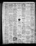 Thumbnail image of item number 4 in: 'The Daily Ranchero. (Brownsville, Tex.), Vol. 3, No. 281, Ed. 1 Thursday, March 4, 1869'.