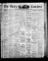 Newspaper: The Daily Ranchero. (Brownsville, Tex.), Vol. 3, No. 271, Ed. 1 Tuesd…