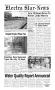 Newspaper: Electra Star-News (Electra, Tex.), Vol. 105, No. 47, Ed. 1 Thursday, …