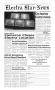 Newspaper: Electra Star-News (Electra, Tex.), Vol. 107, No. 20, Ed. 1 Thursday, …