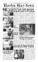 Newspaper: Electra Star-News (Electra, Tex.), Vol. 105, No. 24, Ed. 1 Thursday, …