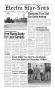 Thumbnail image of item number 1 in: 'Electra Star-News (Electra, Tex.), Vol. 107, No. 33, Ed. 1 Thursday, May 1, 2014'.