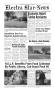 Newspaper: Electra Star-News (Electra, Tex.), Vol. 107, No. 11, Ed. 1 Thursday, …