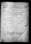 Thumbnail image of item number 1 in: 'Revista Del Valle (Edinburg, Tex.), Vol. 1, No. 92, Ed. 1 Wednesday, July 7, 1915'.