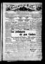 Thumbnail image of item number 1 in: 'Revista Del Valle (Edinburg, Tex.), Vol. 1, No. 38, Ed. 1 Sunday, May 2, 1915'.