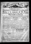 Thumbnail image of item number 1 in: 'Revista Del Valle (Edinburg, Tex.), Vol. 1, No. 71, Ed. 1 Thursday, June 10, 1915'.