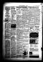 Thumbnail image of item number 2 in: 'The Detroit News-Herald (Detroit, Tex.), Vol. [28], No. [33], Ed. 1 Thursday, November 17, 1955'.