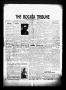 Thumbnail image of item number 1 in: 'The Bogata Tribune (Bogata, Tex.), Vol. 4, No. 34, Ed. 1 Thursday, January 4, 1962'.