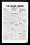 Newspaper: The Bogata Tribune (Bogata, Tex.), Vol. 3, No. 3, Ed. 1 Thursday, Jun…