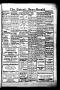 Primary view of The Detroit News-Herald (Detroit, Tex.), Vol. 29, No. 4, Ed. 1 Thursday, April 26, 1956