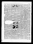 Thumbnail image of item number 4 in: 'The Clarksville Times. (Clarksville, Tex.), Vol. 1, No. 1, Ed. 1 Saturday, January 18, 1873'.