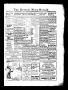 Newspaper: The Detroit News-Herald (Detroit, Tex.), Vol. 28, No. 44, Ed. 1 Thurs…