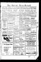 Thumbnail image of item number 1 in: 'The Detroit News-Herald (Detroit, Tex.), Vol. 25, No. 31, Ed. 1 Thursday, October 30, 1952'.