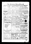 Thumbnail image of item number 1 in: 'The Detroit News-Herald (Detroit, Tex.), Vol. 25, No. 27, Ed. 1 Thursday, October 2, 1952'.