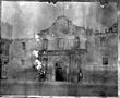 Photograph: [Photograph of the Alamo]