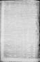 Thumbnail image of item number 4 in: 'Fort Worth Daily Gazette. (Fort Worth, Tex.), Vol. 7, No. 303, Ed. 1, Saturday, November 3, 1883'.