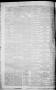 Thumbnail image of item number 4 in: 'Fort Worth Daily Gazette. (Fort Worth, Tex.), Vol. 7, No. 314, Ed. 1, Wednesday, November 14, 1883'.