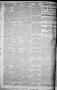 Thumbnail image of item number 2 in: 'Fort Worth Daily Gazette. (Fort Worth, Tex.), Vol. 7, No. 333, Ed. 1, Monday, December 3, 1883'.
