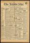 Newspaper: The Boerne Star (Boerne, Tex.), Vol. 46, No. 49, Ed. 1 Thursday, Nove…