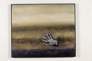 [Painting of a Hand]
