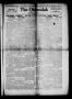 Thumbnail image of item number 1 in: 'The Oklasodak (San Benito, Tex.), Vol. 1, No. 13, Ed. 1 Wednesday, November 15, 1916'.