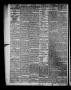 Thumbnail image of item number 2 in: 'The Ranchero. (Corpus Christi, Tex.), Vol. 1, No. 43, Ed. 1 Saturday, August 11, 1860'.