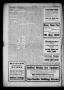 Thumbnail image of item number 2 in: 'The Oklasodak (San Benito, Tex.), Vol. 1, No. 5, Ed. 1 Wednesday, September 20, 1916'.