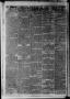 Thumbnail image of item number 2 in: 'The Ranchero. (Corpus Christi, Tex.), Vol. 3, No. 21, Ed. 1 Thursday, July 16, 1863'.