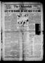 Newspaper: The Oklasodak (San Benito, Tex.), Vol. 1, No. 24, Ed. 1 Wednesday, Ja…