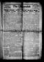 Thumbnail image of item number 1 in: 'The Oklasodak (San Benito, Tex.), Vol. 1, No. 19, Ed. 1 Wednesday, December 27, 1916'.