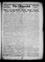 Thumbnail image of item number 1 in: 'The Oklasodak (San Benito, Tex.), Vol. 1, No. 9, Ed. 1 Wednesday, October 18, 1916'.
