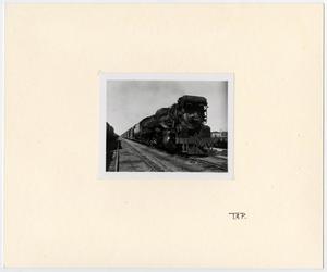 [T&P Train #624]