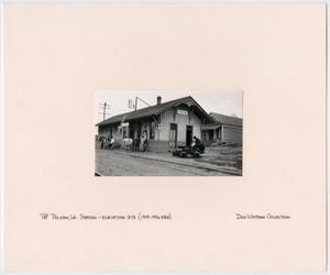 Primary view of object titled '[Pelican Station]'.