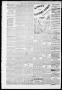 Thumbnail image of item number 2 in: 'Fort Worth Daily Gazette. (Fort Worth, Tex.), Vol. 12, No. 169, Ed. 1, Saturday, January 15, 1887'.