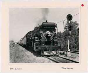 [T&P Train #610]