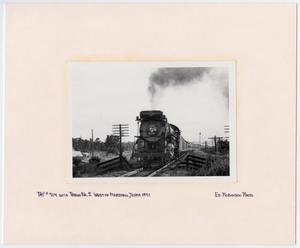 [T&P Train #904]