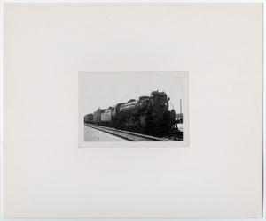 [Train #804]
