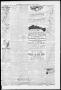 Thumbnail image of item number 3 in: 'Fort Worth Daily Gazette. (Fort Worth, Tex.), Vol. 12, No. 230, Ed. 1, Friday, March 18, 1887'.