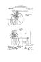 Patent: Drop-Feed for Seeders and Planters.