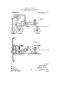 Patent: Cotton Harvesting And Cleaning Machine.