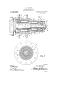 Patent: Vehicle-Wheel Bearing.