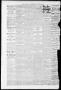 Thumbnail image of item number 2 in: 'Fort Worth Daily Gazette. (Fort Worth, Tex.), Vol. 12, No. 251, Ed. 1, Friday, April 8, 1887'.