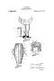 Patent: Pad for Lower Limbs