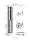 Patent: Attachment for Water-Pipes
