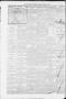 Thumbnail image of item number 4 in: 'Fort Worth Daily Gazette. (Fort Worth, Tex.), Vol. 12, No. 304, Ed. 1, Wednesday, June 1, 1887'.