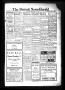 Primary view of The Detroit News-Herald (Detroit, Tex.), Vol. 18, No. 18, Ed. 1 Thursday, August 2, 1945