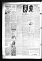 Thumbnail image of item number 2 in: 'The Detroit News-Herald (Detroit, Tex.), Vol. 19, No. 22, Ed. 1 Thursday, September 5, 1946'.