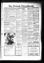Thumbnail image of item number 1 in: 'The Detroit News-Herald (Detroit, Tex.), Vol. 16, No. 26, Ed. 1 Thursday, September 30, 1943'.