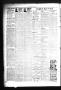 Thumbnail image of item number 2 in: 'The Detroit News-Herald (Detroit, Tex.), Vol. 16, No. 26, Ed. 1 Thursday, September 30, 1943'.